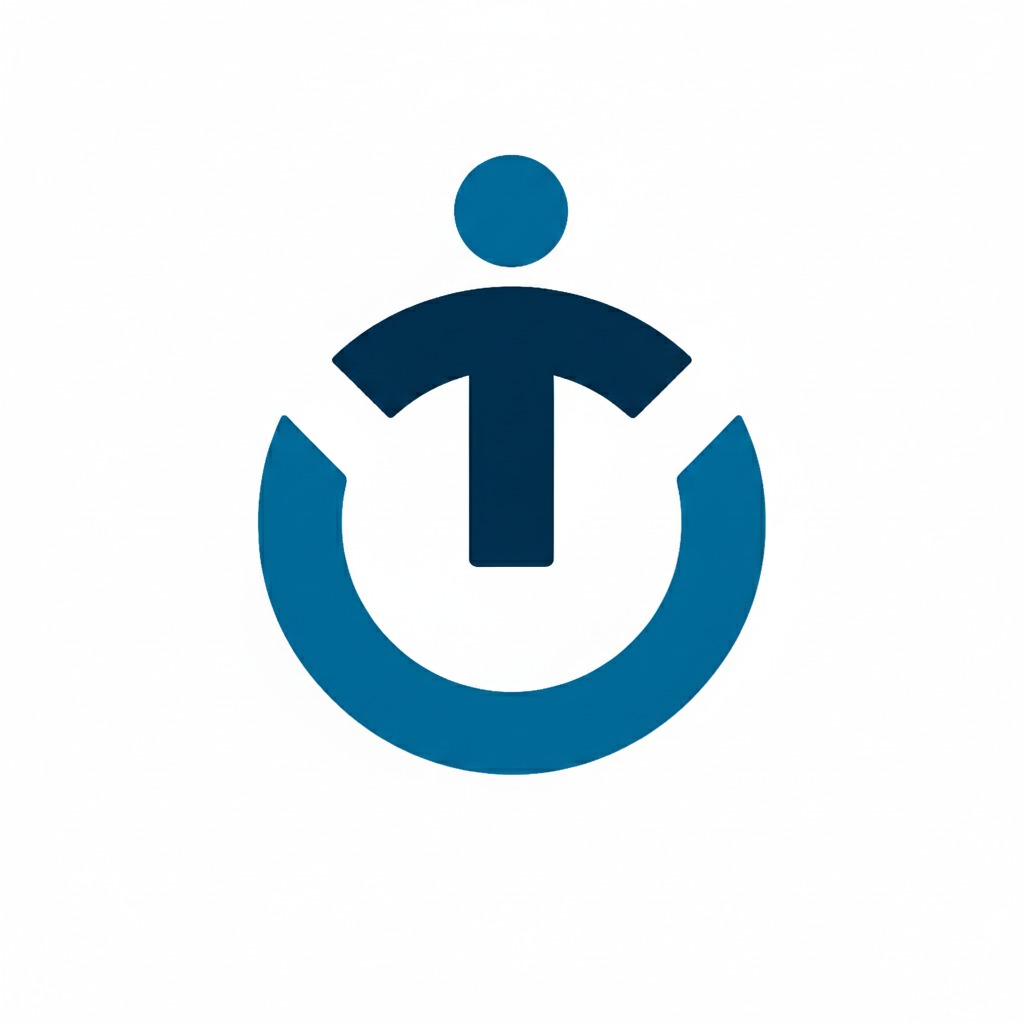 Hrms Thread Logo hrms-portal